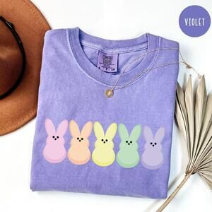 S Peep My Shirt, Easter Bunny Peeps Shirt,Peeps,Egg Hunt Shirt